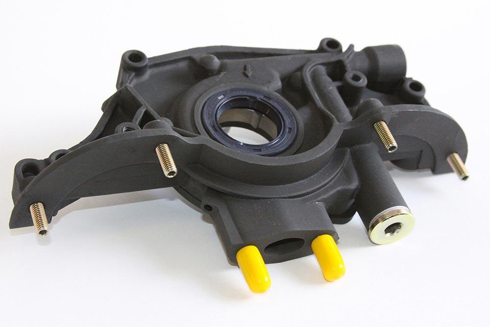 ACL Race Oil pump Performance Honda CIVIC CRX, D15, B1, B2, CRX HF D15 B6, K6, CIVIC, D15, B7, D15Z1 (STD)