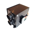 Heater core 3.5kw electric 600w 2x50mm connections.