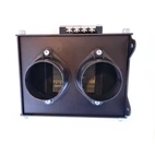 Heater core 3.5kw electric 600w 2x50mm connections.