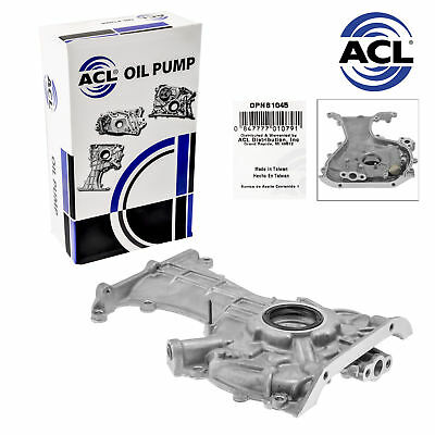 ACL Oil pump Nissan 4 1998cc SR20DE ACL1045)
