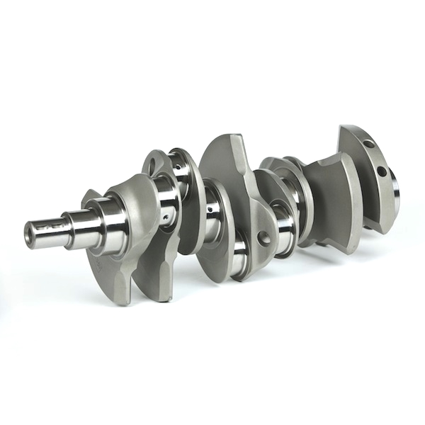 Crankshaft ZRP - Nissan 3.8L GT-R VR38DETT (94.40mm stroker)
