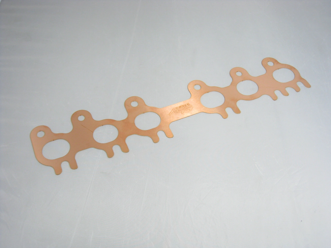 Copper gasket exhaust Toyota 2JZ