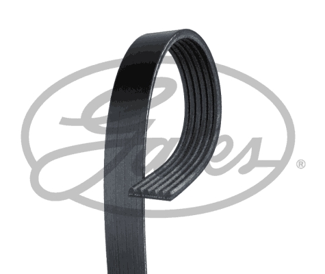 Drive belt 6 rib 1863mm