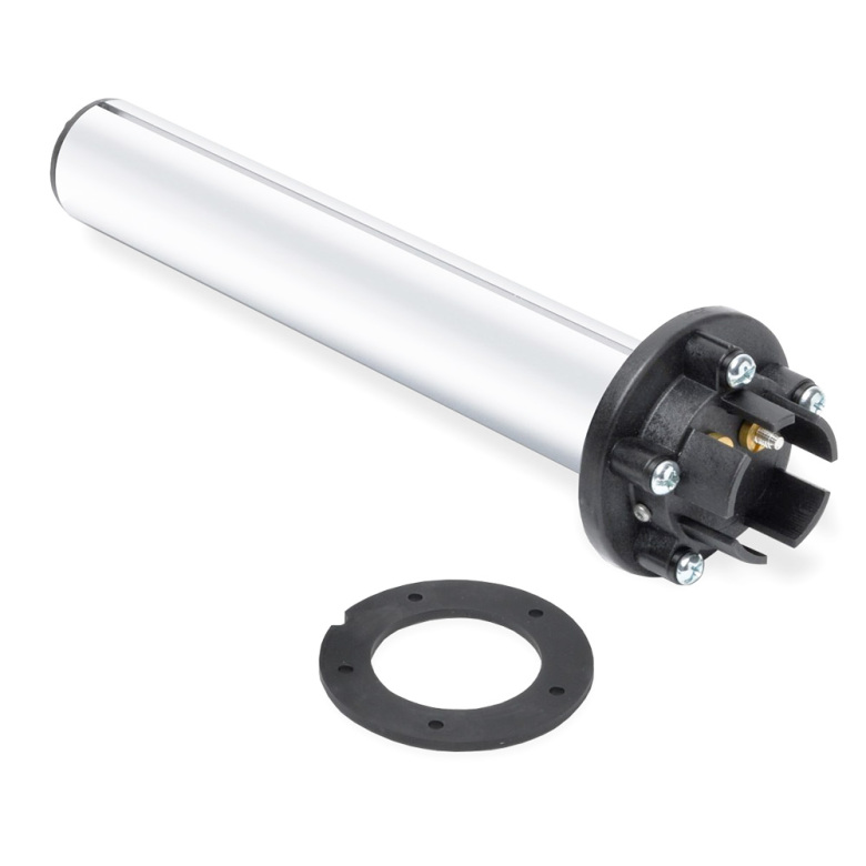 Nuke Fuel Level Sending Unit 0-90 Ohms