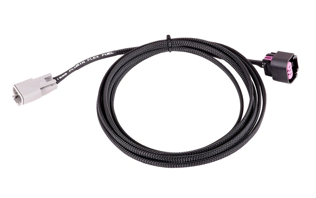 Plugin-ECU flex fuel cable