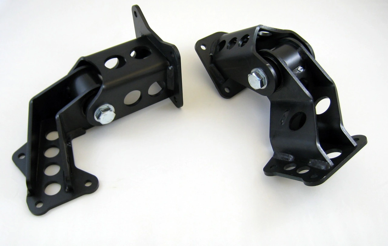 Engine mount Volvo 7/900 - B23/230 50mm offset