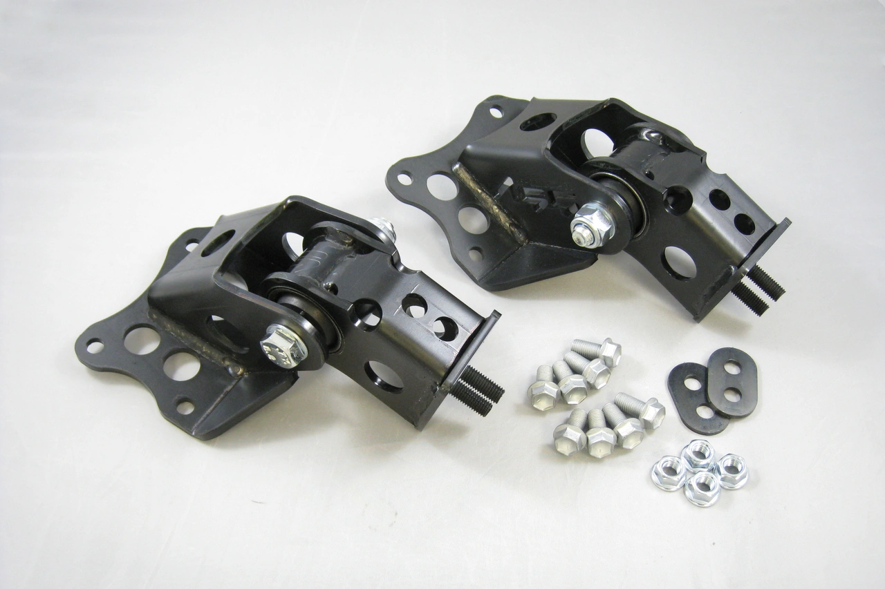 Engine mount Nissan S13/14/15 - 1JZ / 2JZ