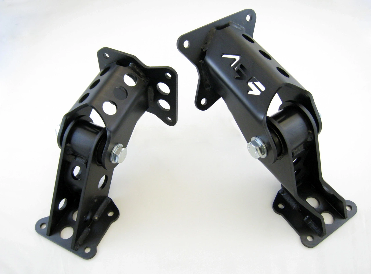 Engine mount Volvo 7/900 - MB M104