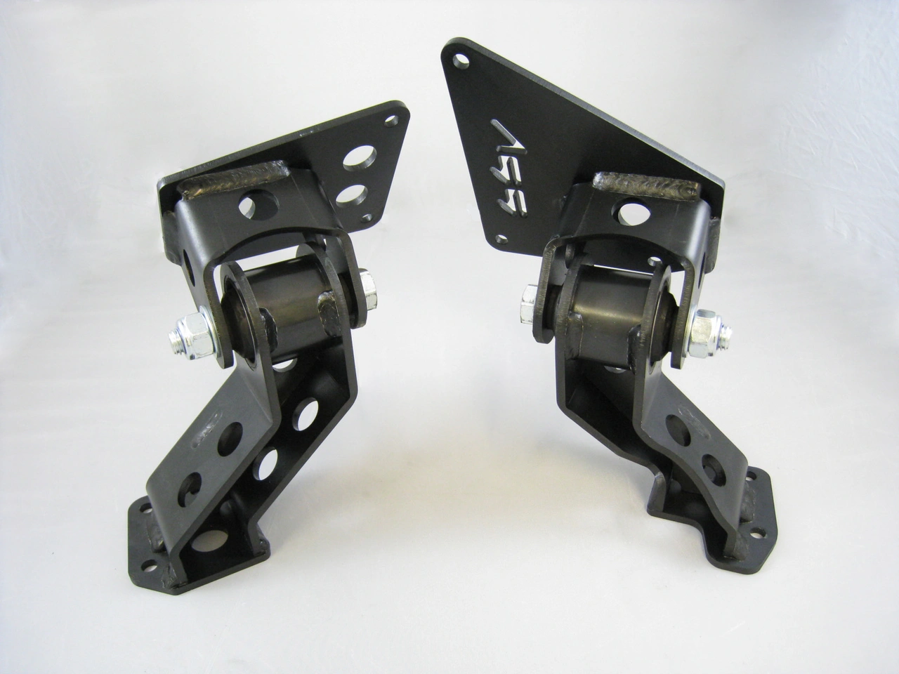 Engine mount Volvo 200 - BMW M60 / M62