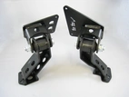 Engine mount Volvo 200 - BMW M60 / M62