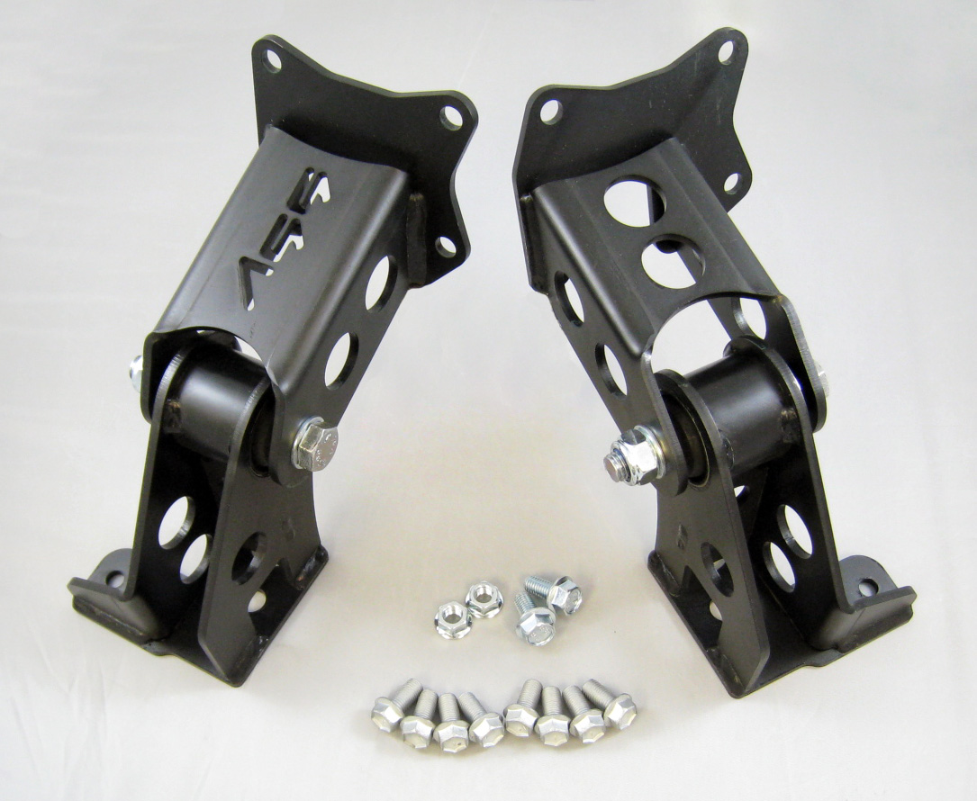 Engine mount BMW E36 / E46 - 1JZ / 2JZ