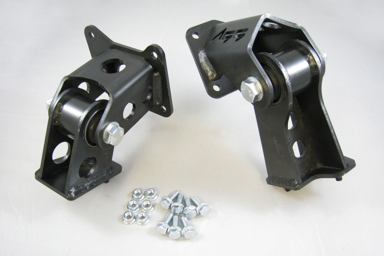 Engine mount Volvo 200 - B23/230