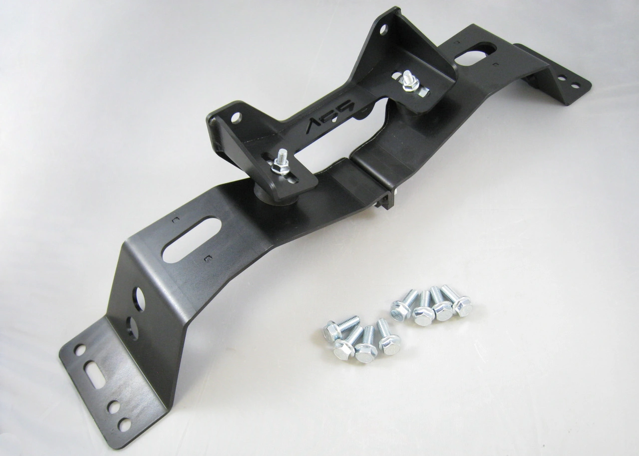 Gearbox mount BMW ZF 6vxl - Volvo 240