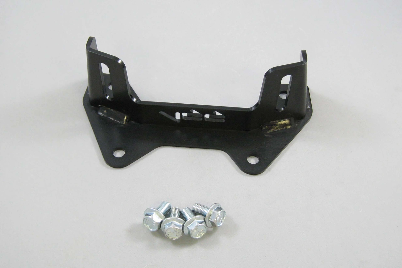 Gearbox mount BMW ZF 6vxl - Volvo 240 / 740 /940