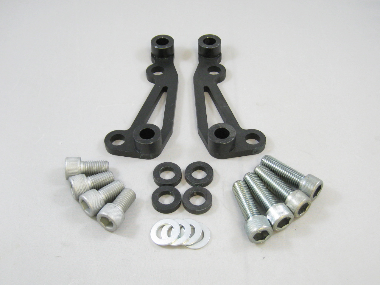 XC90 front - Volvo 7/940 Brake caliper adapter