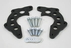 Volvo 2/7/900 rear Dual caliper bracket