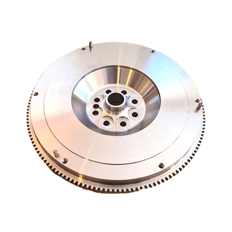 Flywheel Mercedes M104 - Sachs 765 240mm