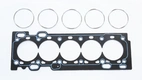 Cooperring head gasket Volvo & Ford (1.6mm / 84,00mm)