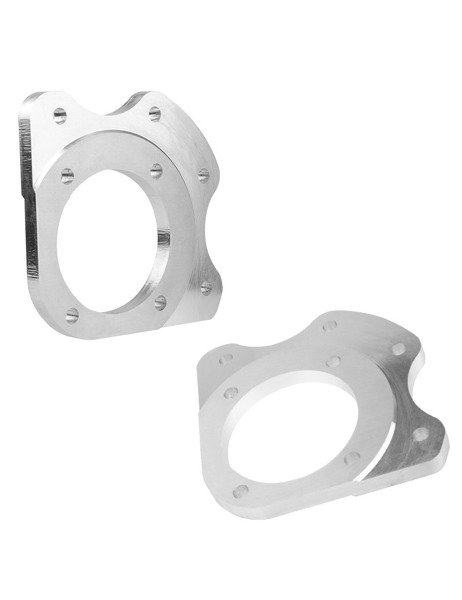 Adapter podwójnego zacisku hamulcowego tylnego BMW E30 / E36 Compact